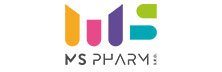 MS Pharm