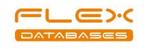Flex Databases